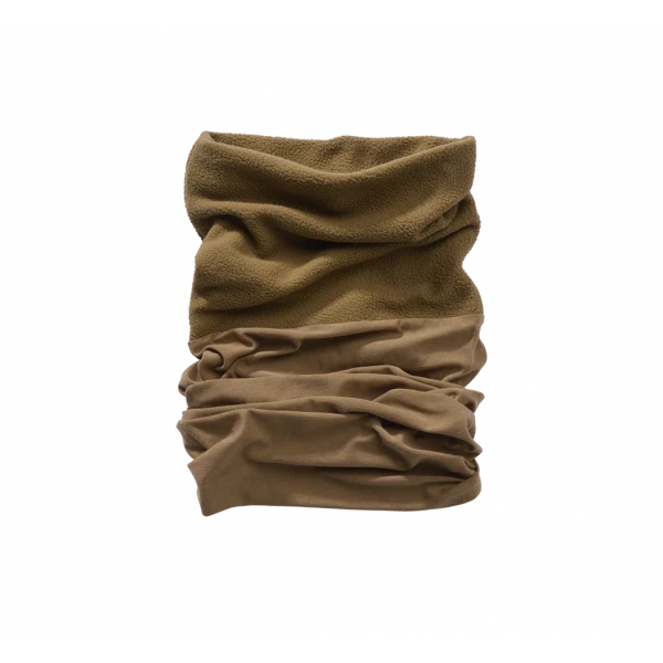 Многофункциональный головной убор Fleece бежевый