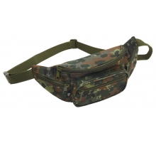 Сумка поясная флектарн
