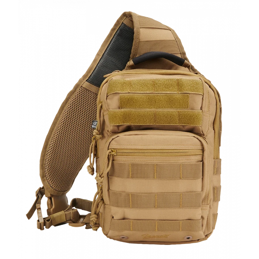 Рюкзак US Cooper Sling Pack Medium бежевый
