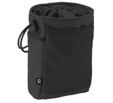Подсумок Molle Tactical черный

