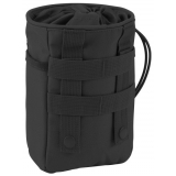 Подсумок Molle Tactical черный
