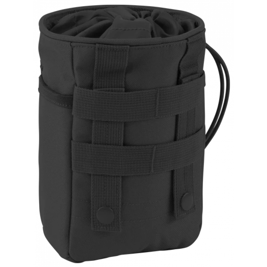 Подсумок Molle Tactical черный