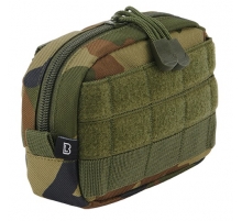 Подсумок Molle Compact лесистая местность
