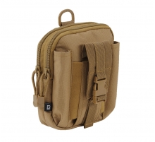 Подсумок Molle Functional бежевый
