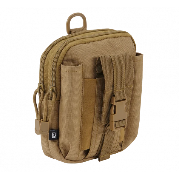 Подсумок Molle Functional бежевый
