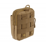 Подсумок Molle Functional бежевый