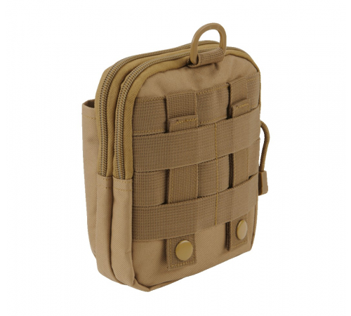 Подсумок Molle Functional бежевый