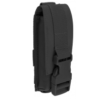 Многофункциональный подсумок Molle Medium черный
