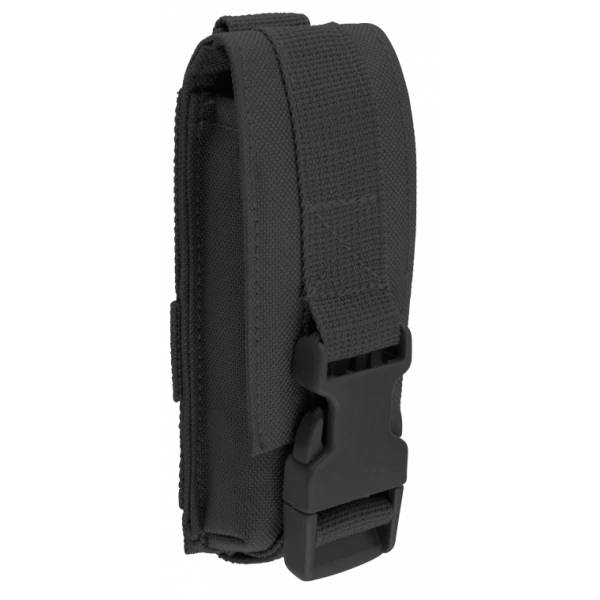 Многофункциональный подсумок Molle Medium черный
