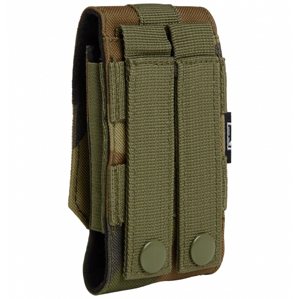 Подсумок для телефона Molle Medium лесистая местность