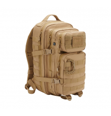 Рюкзак US Assault Pack Medium бежевый