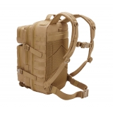 Рюкзак US Assault Pack Medium бежевый
