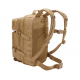 Рюкзак US Assault Pack Medium бежевый