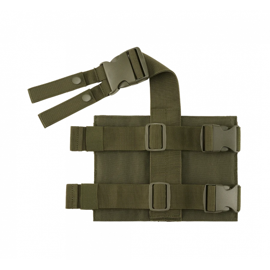 Панель Molle Leg