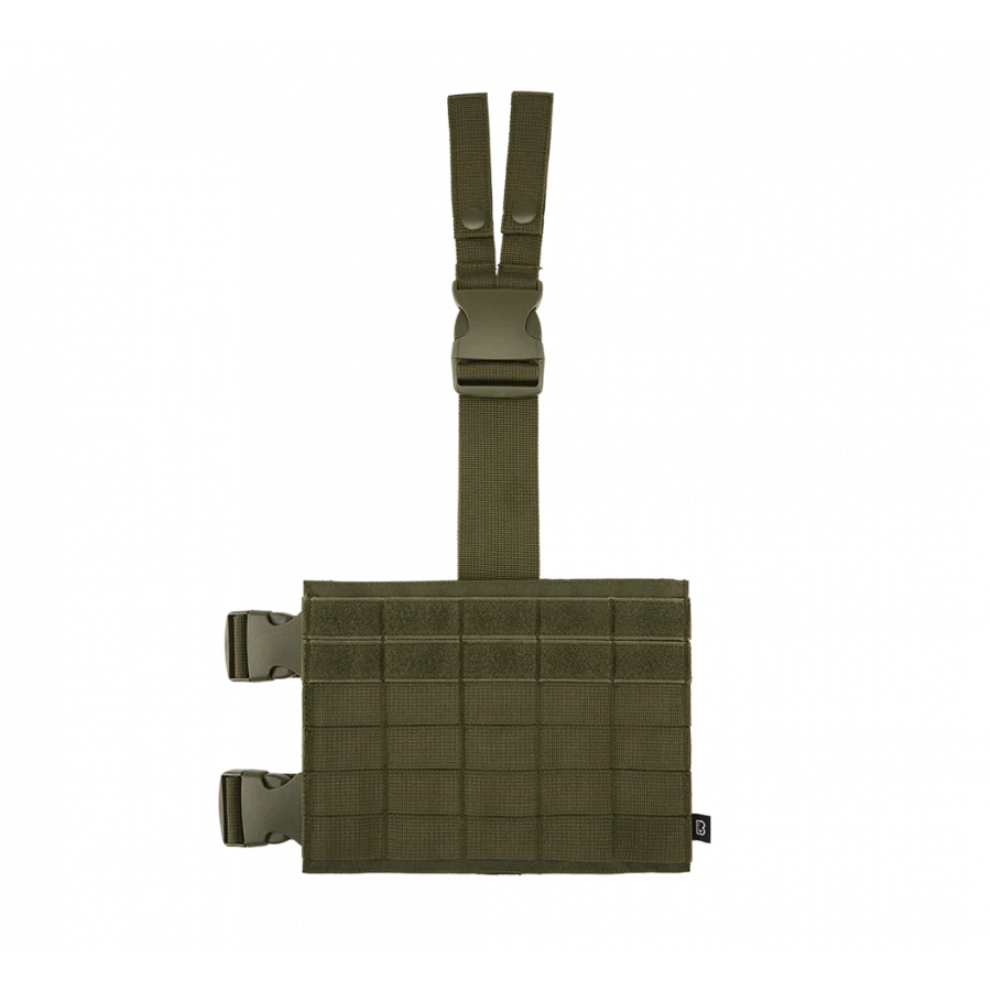 Панель Molle Leg