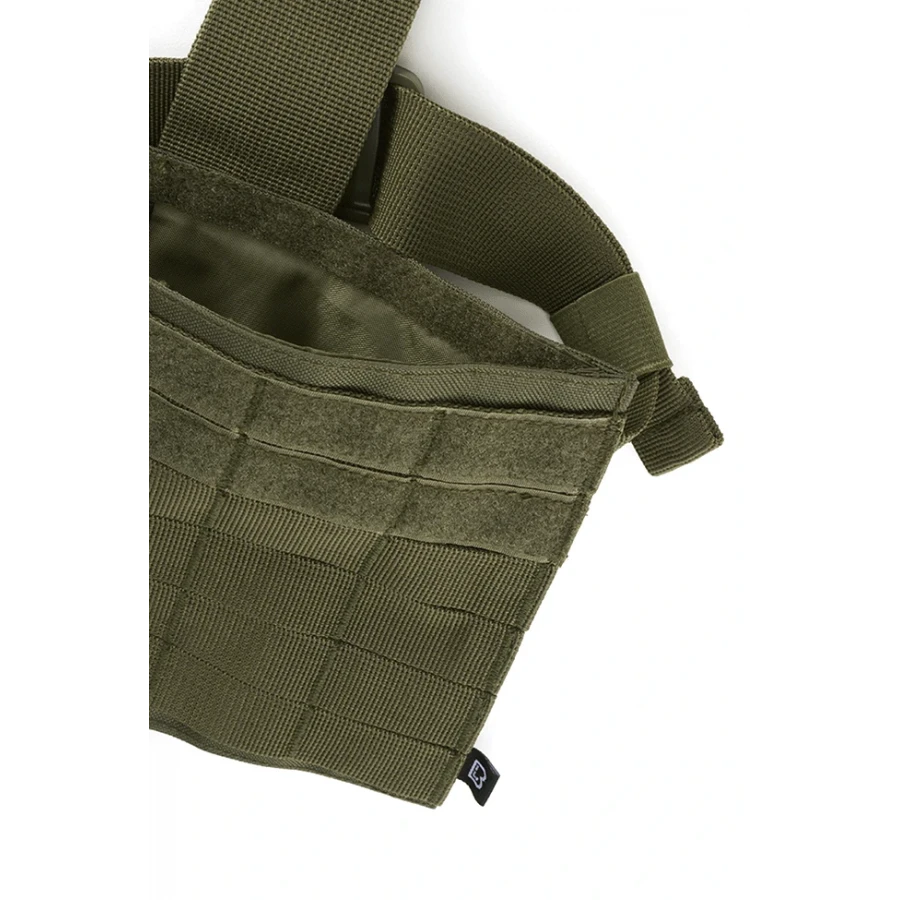 Панель Molle Leg