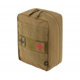 Подсумок Molle First Aid Large camel
