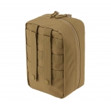 Подсумок Molle First Aid Large camel
