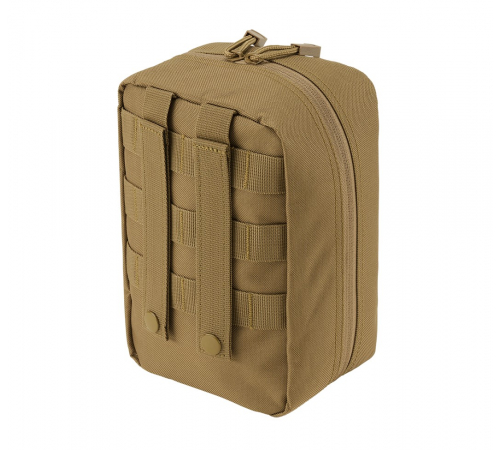 Подсумок Molle First Aid Large camel