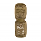 Подсумок Molle First Aid Large camel
