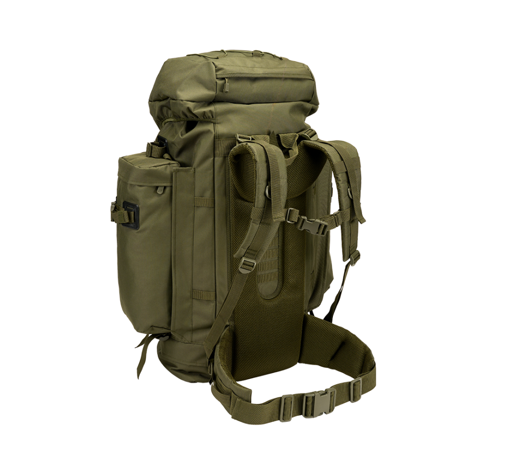 Рюкзак US Cooper Mountain от Brandit, оливковый
