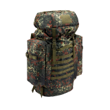 Рюкзак US Cooper Mountain от Brandit, flecktarn
