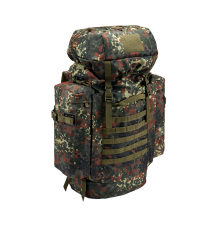 Рюкзак US Cooper Mountain от Brandit, flecktarn