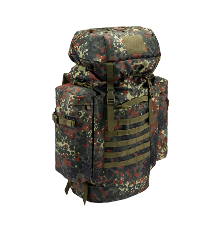 Рюкзак US Cooper Mountain от Brandit, flecktarn