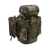 Рюкзак US Cooper Mountain от Brandit, flecktarn