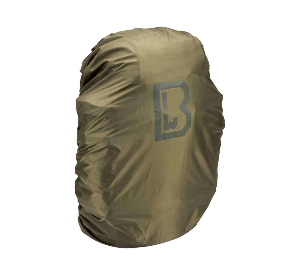 Рюкзак US Cooper Mountain от Brandit, flecktarn