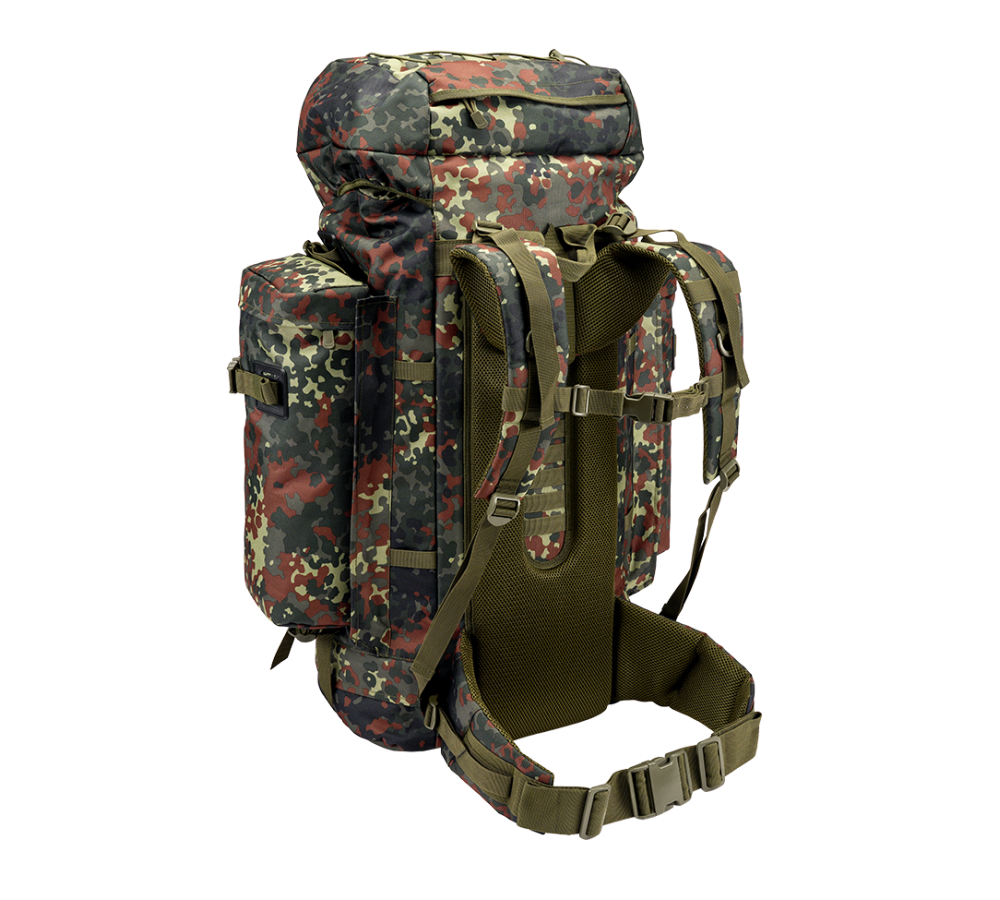 Рюкзак US Cooper Mountain от Brandit, flecktarn