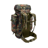 Рюкзак US Cooper Mountain от Brandit, flecktarn