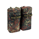 Рюкзак US Cooper Mountain от Brandit, flecktarn