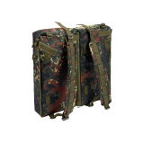 Рюкзак US Cooper Mountain от Brandit, flecktarn
