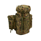 Рюкзак US Cooper Mountain от Brandit, polish camo woodland