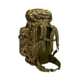 Рюкзак US Cooper Mountain от Brandit, polish camo woodland