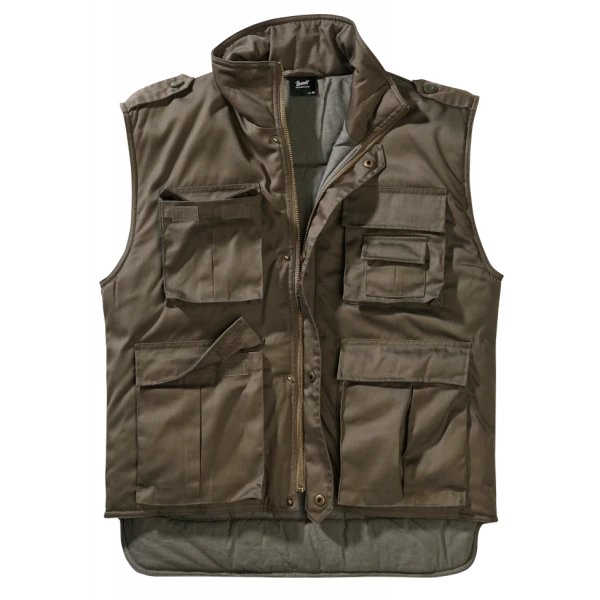 Жилет Ranger (оливкового цвета)
