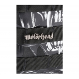 Рюкзак Motörhead US Cooper Large черный
