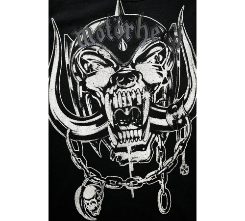 Топ Motörhead Warpig  