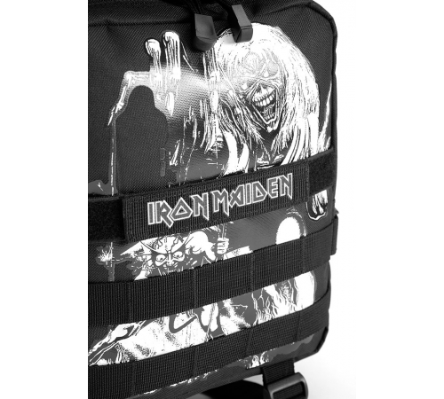 Рюкзак Iron Maiden US Cooper Large Eddy Glow  