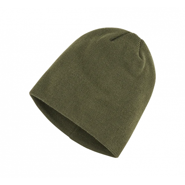 Шапка Beanie Mover (оливкового цвета)