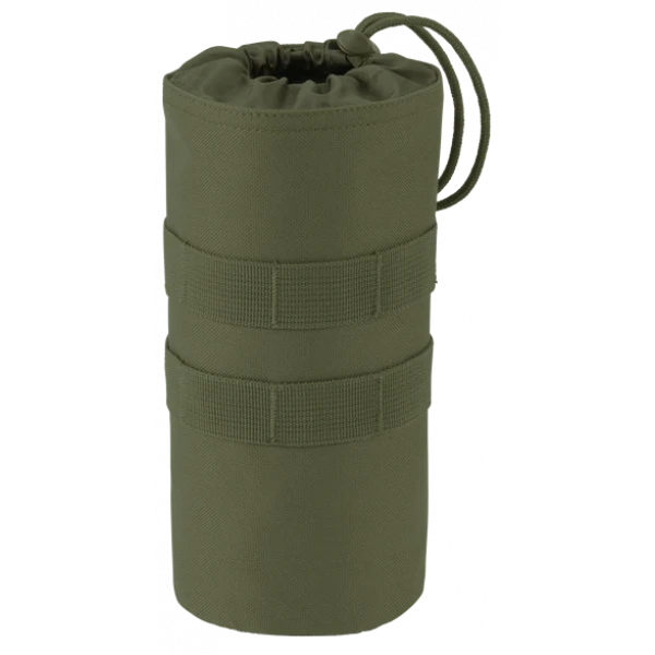 Подсумок для бутылки Molle I (оливкового цвета)