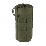 Подсумок для бутылки Molle I (оливкового цвета)
