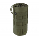 Подсумок для бутылки Molle I (оливкового цвета)