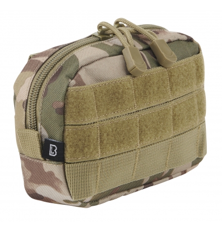 Подсумок Molle Compact тактический камуфляж