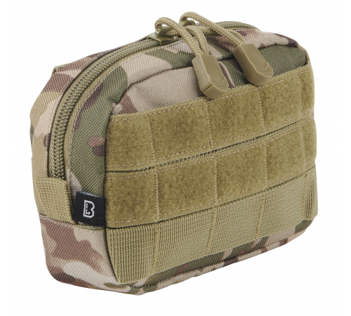 Подсумок Molle Compact тактический камуфляж