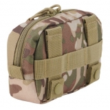 Подсумок Molle Compact тактический камуфляж