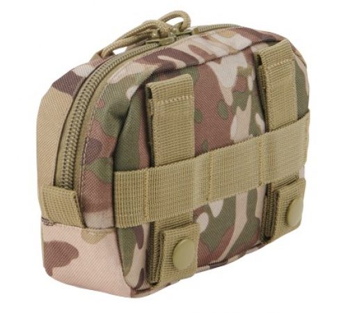 Подсумок Molle Compact тактический камуфляж