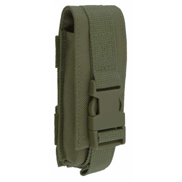 Многофункциональный подсумок Molle Small (оливкового цвета)