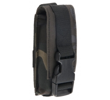 Многофункциональный подсумок Molle Medium (темный камуфляж)

